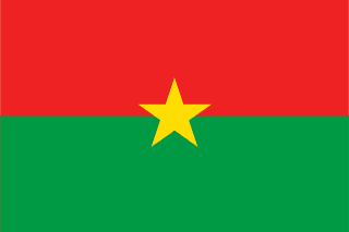 Burkina Faso