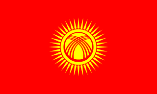 Kyrgyzstan