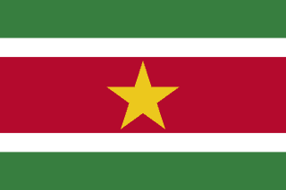 Suriname